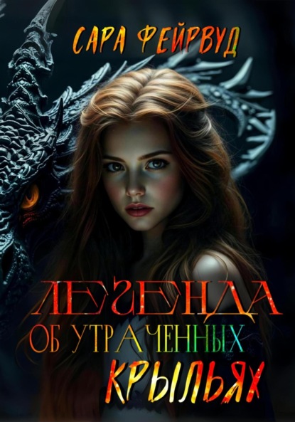 Скачать книгу Легенда об утраченных крыльях