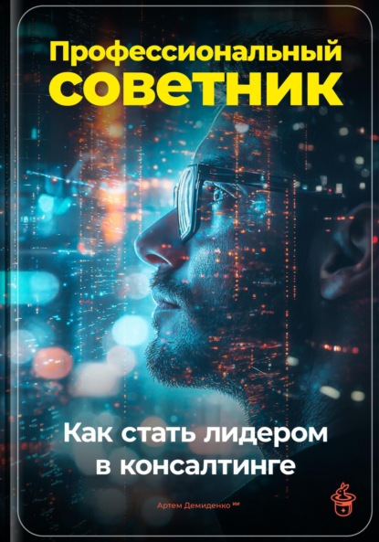 Скачать книгу Профессиональный советник: Как стать лидером в консалтинге
