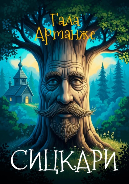 Скачать книгу Сицкари
