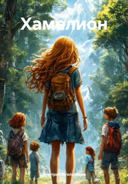 Скачать книгу Хамелион