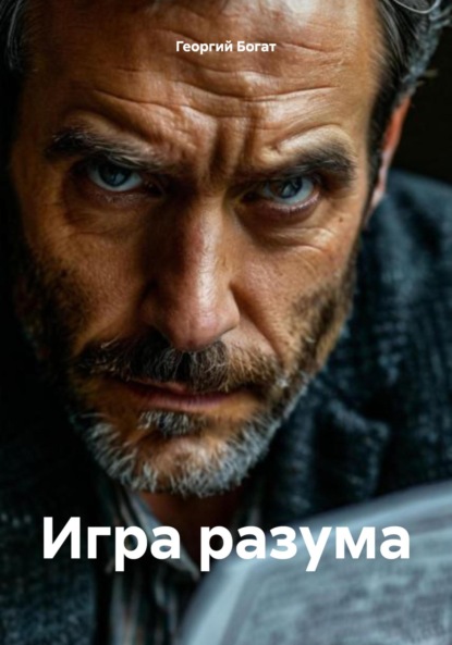 Скачать книгу Игра разума