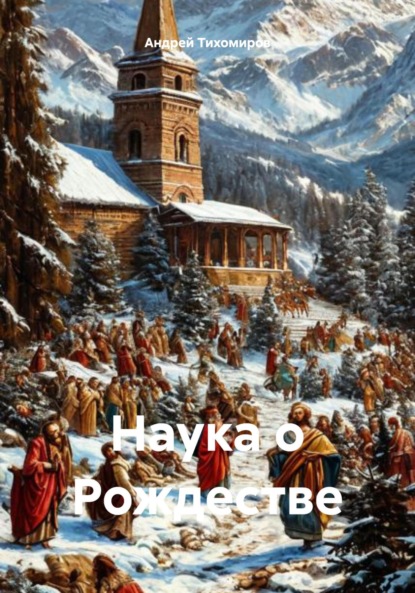 Скачать книгу Наука о Рождестве