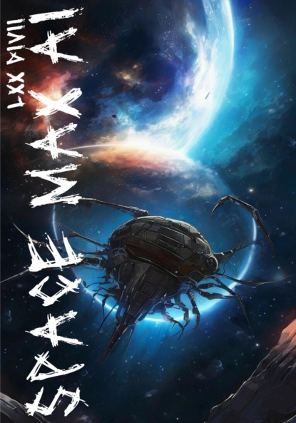 Скачать книгу Spase Max Ai