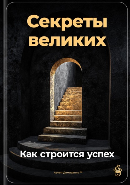 Скачать книгу Секреты великих: Как строится успех