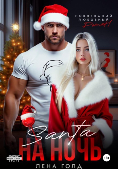 Скачать книгу Санта на ночь