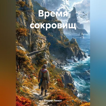 Скачать книгу Время сокровищ
