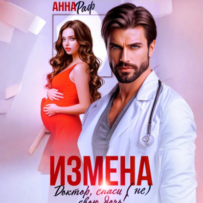 Скачать книгу Измена. Доктор, спаси (не) свою дочь!