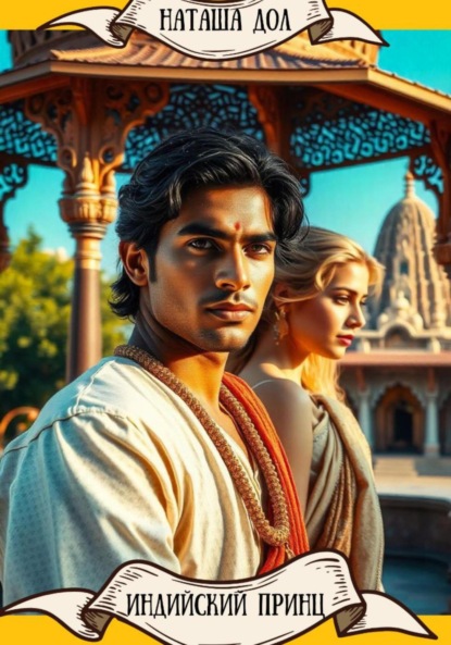 Скачать книгу Индийский принц