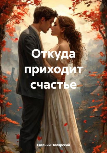 Скачать книгу Откуда приходит счастье