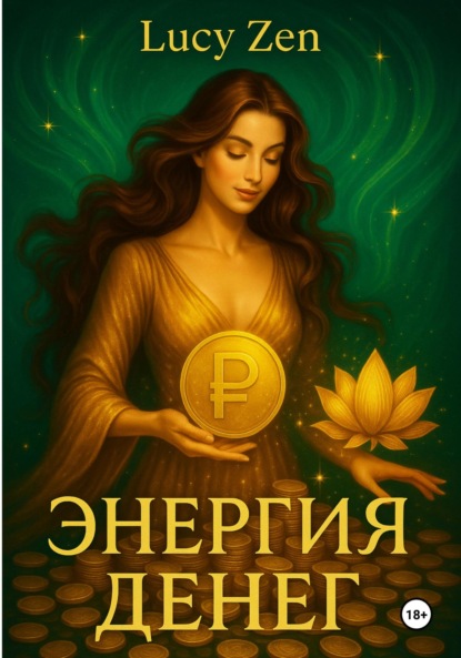 Скачать книгу Энергия денег