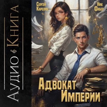 Скачать книгу Адвокат империи