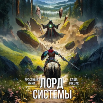 Лорд Системы 5