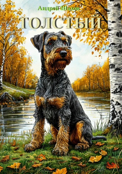 Скачать книгу Толстый