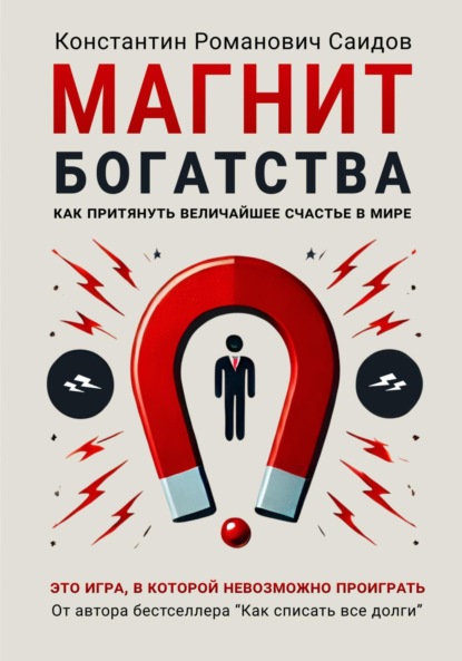 Скачать книгу Магнит богатства