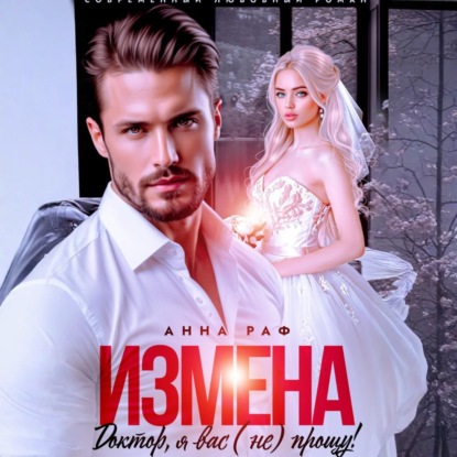 Скачать книгу Измена. Доктор, я вас (не) прощу!