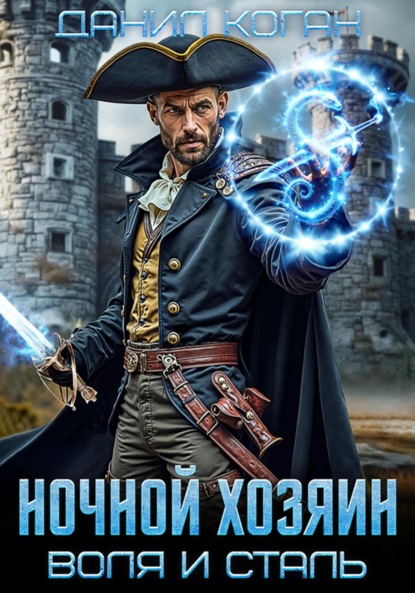 Скачать книгу Ночной хозяин