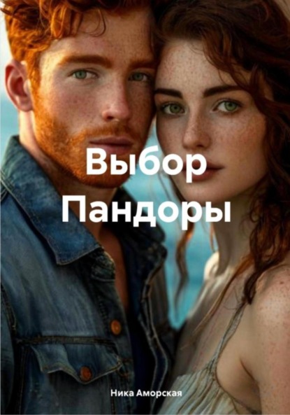 Скачать книгу Выбор Пандоры
