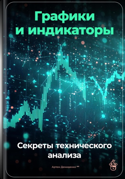 Скачать книгу Графики и индикаторы: Секреты технического анализа