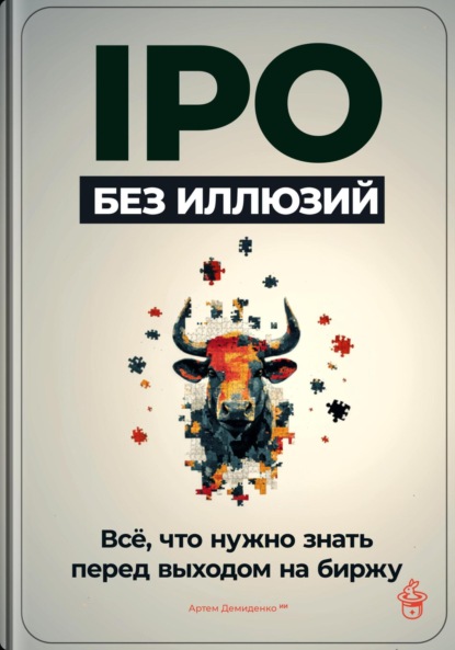 Скачать книгу IPO без иллюзий: Всё, что нужно знать перед выходом на биржу