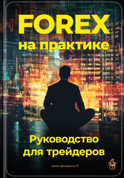 Скачать книгу Forex на практике: Руководство для трейдеров