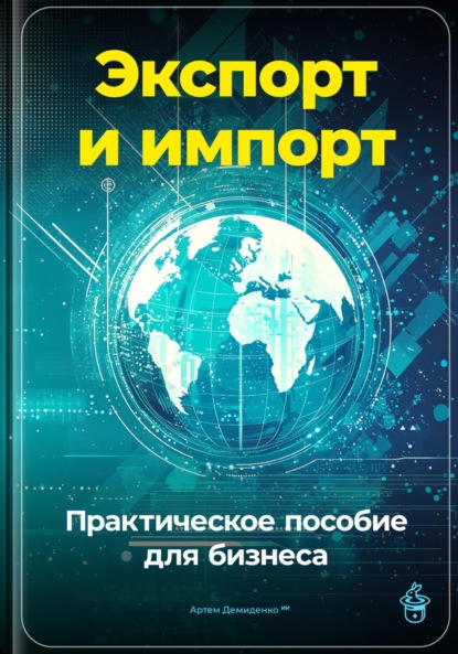Скачать книгу Экспорт и импорт: Практическое пособие для бизнеса