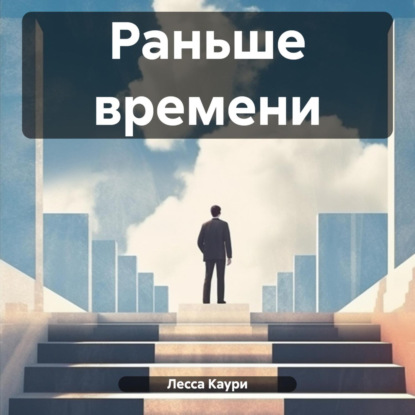 Скачать книгу Раньше времени