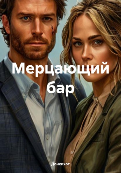 Скачать книгу Мерцающий бар