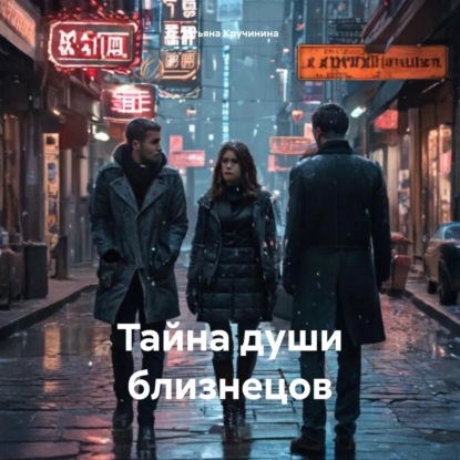 Скачать книгу Тайна души близнецов