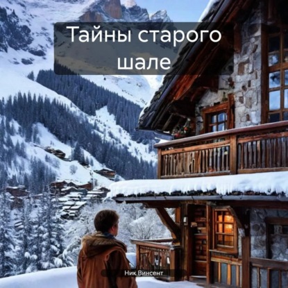 Скачать книгу Тайны старого шале