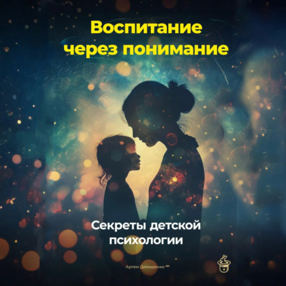 Скачать книгу Воспитание через понимание: Секреты детской психологии