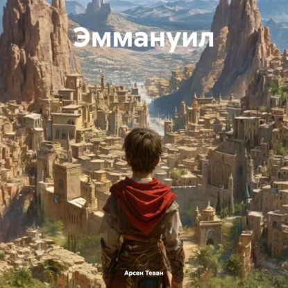 Скачать книгу Эммануил