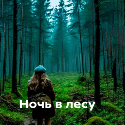 Скачать книгу Ночь в лесу