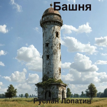 Скачать книгу Башня