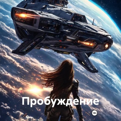 Скачать книгу Пробуждениe