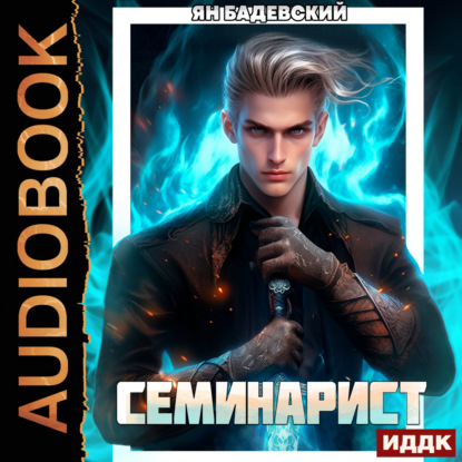 Скачать книгу Инквизитор. Книга 2. Семинарист