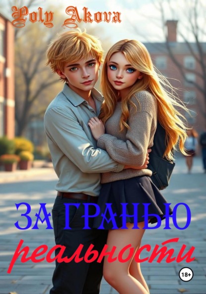 Скачать книгу За гранью реальности