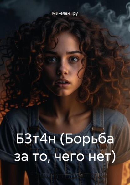 Скачать книгу Б3т4н (Борьба за то, чего нет)