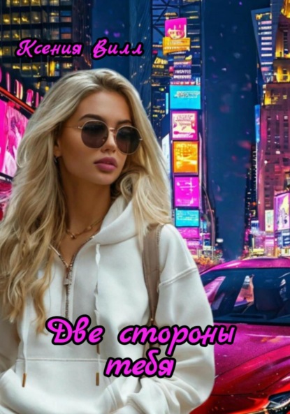 Скачать книгу Две стороны тебя