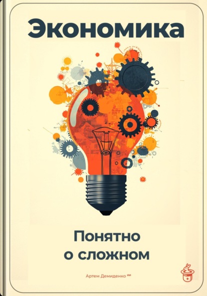 Скачать книгу Экономика: Понятно о сложном