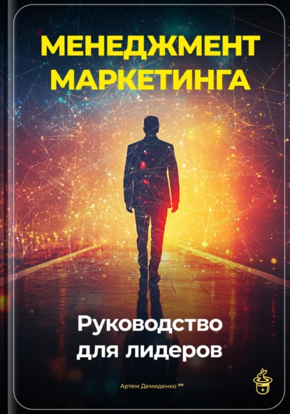 Скачать книгу Менеджмент маркетинга: Руководство для лидеров