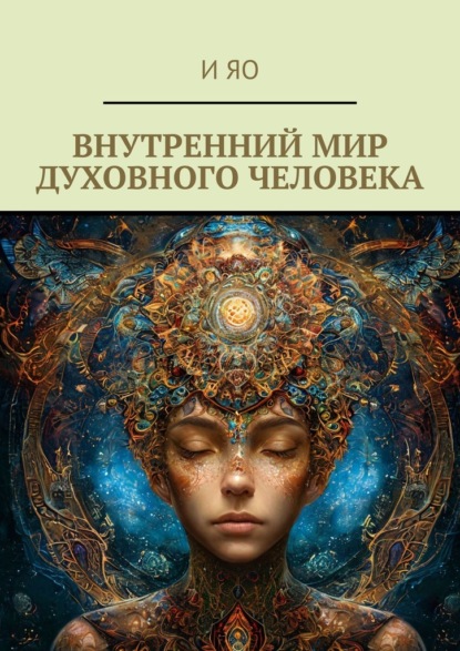 Скачать книгу Внутренний мир духовного человека