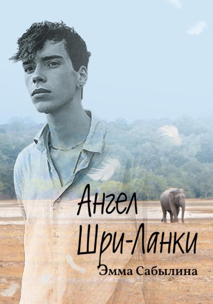 Скачать книгу Ангел Шри-Ланки