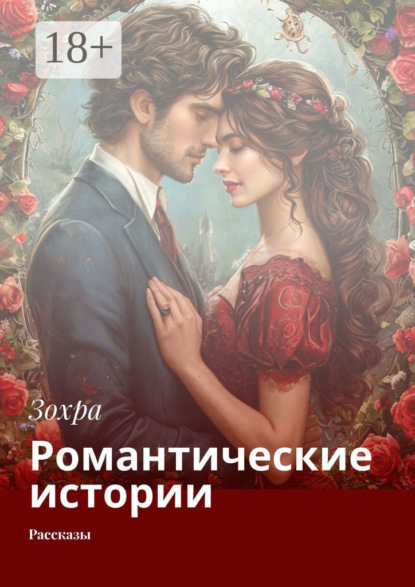 Скачать книгу Романтические истории. Рассказы