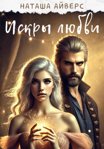 Скачать книгу Искры любви