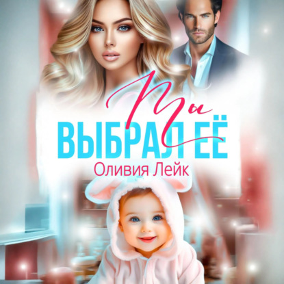 Скачать книгу Ты выбрал ее