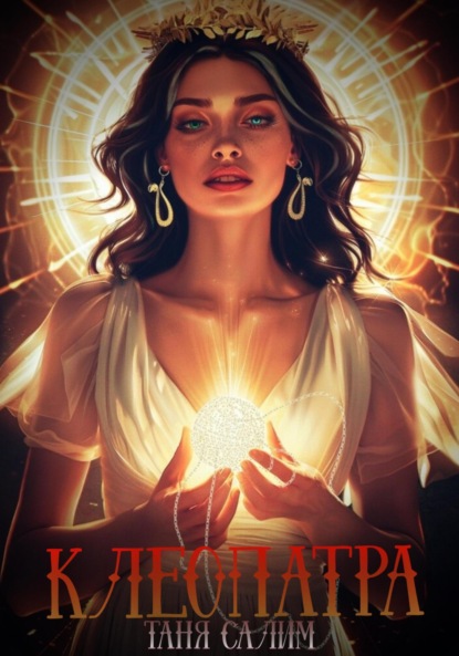 Скачать книгу Клеопатра