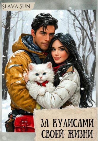 Скачать книгу За кулисами своей жизни