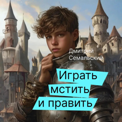 Скачать книгу Играть, мстить и править
