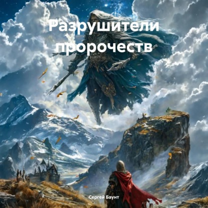 Скачать книгу Разрушители пророчеств