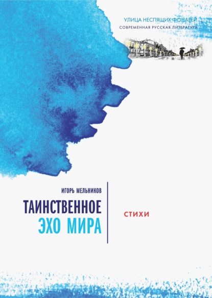 Скачать книгу Таинственное эхо мира